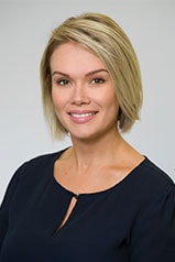 Christina Peterson