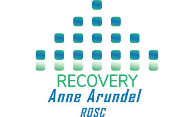 Logo - Recovery Anne Arundel