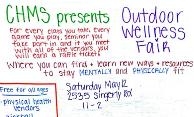 Cecil County Wellness Festival