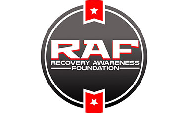 Recovery Awareness Foundation Logo